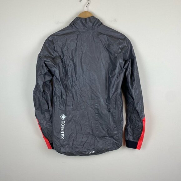 NWT Gorewear Women's C7 GORE-TEX Shakedry Viz Jacket - Picture 2 of 10